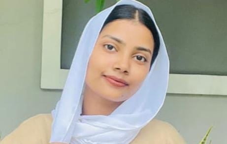 FARHANA. MP